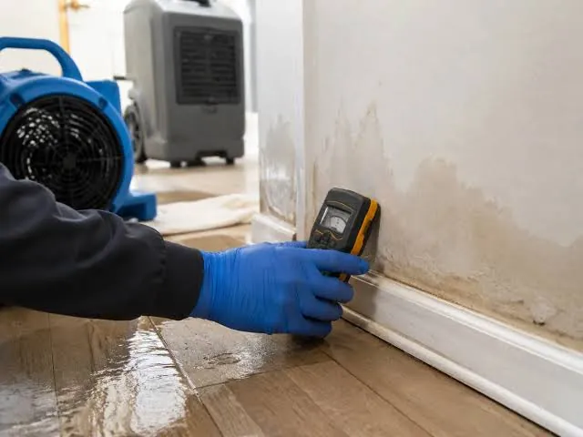 24/7 Water damage restoration services in Weyauwega, WI - Rapid flood cleanup and mitigation